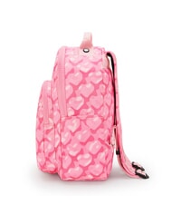 KIPLING SEOUL Rucsac inimi adorabile - Rucsacuri pentru școală și timp liber - 3