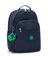 KIPLING SEOUL Rucsac cu buzunar pentru laptop de 15". - Rucsacuri pentru școală și timp liber