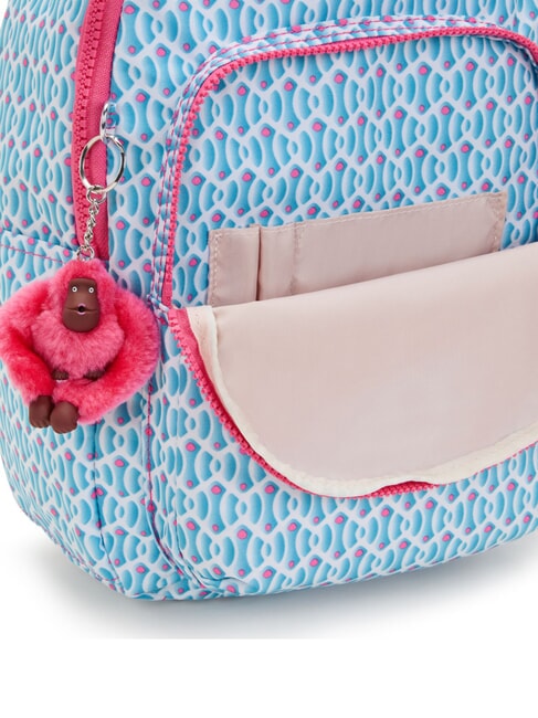 SEOUL Rucsac combo geo visător - Rucsacuri pentru școală și timp liber