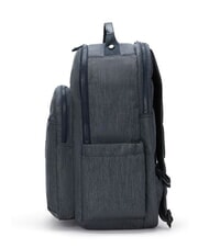 KIPLING SEOUL COLLEGE Rucsac cu buzunar pentru laptop de 15". marinenavy - Rucsacuri pentru școală și timp liber - 3