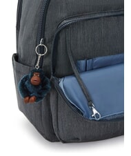 KIPLING SEOUL COLLEGE Rucsac cu buzunar pentru laptop de 15". marinenavy - Rucsacuri pentru școală și timp liber - 5