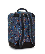 KIPLING SCOTTY Rucsac mare pentru calculator de 15". gri pentru jocuri - Rucsacuri pentru școală și timp liber - 3