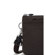 KIPLING RIRI S Mini geantă plată maro nostalgic - Genți femei - 3