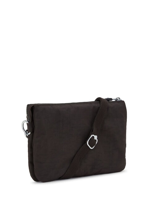 RIRI S Mini geantă plată maro nostalgic - Genți femei