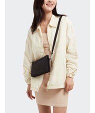 KIPLING RIRI S Mini geantă plată maro nostalgic - Genți femei - 6