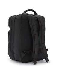 KIPLING SCOTTY Rucsac mare pentru calculator de 15". negru adevărat - Rucsacuri pentru școală și timp liber - 3