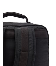 KIPLING SCOTTY Rucsac mare pentru calculator de 15". negru adevărat - Rucsacuri pentru școală și timp liber - 4