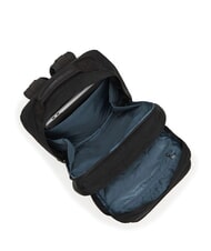 KIPLING SCOTTY Rucsac mare pentru calculator de 15". negru adevărat - Rucsacuri pentru școală și timp liber - 6
