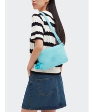 KIPLING RIRI S Mini geantă plată cea mai adâncă apă - Genți femei - 6