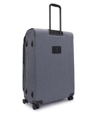 KIPLING NEW YOURI SPIN L Cărucior de dimensiuni mari tipărire a semnăturii - Trolere semirigide - 4