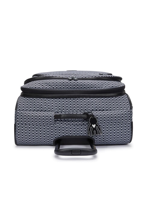 NEW YOURI SPIN L Cărucior de dimensiuni mari tipărire a semnăturii - Trolere semirigide