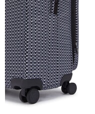 KIPLING NEW YOURI SPIN L Cărucior de dimensiuni mari tipărire a semnăturii - Trolere semirigide - 6