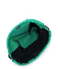 KIPLING NEW FUNDAMENTAL L Rucsac din material textil verde rapid - Genți femei - 5