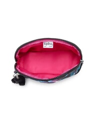 KIPLING MULTI KEEPER Frumusețe cu fermoar în partea de jos orhideea spectrală - Truse de toaletă - 5