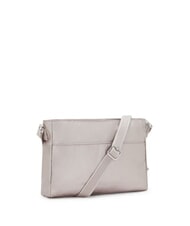 KIPLING NEW ANGIE Geantă de umăr cu mai multe buzunare metalglow - Genți femei - 3