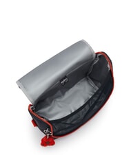 KIPLING NEW KICHIROU BTS + Geantă de prânz cu curea de umăr literă de fier distracție - Truse de toaletă - 5