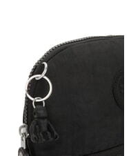 KIPLING MULTI KEEPER Frumusețe cu fermoar în partea de jos negru negru - Truse de toaletă - 4