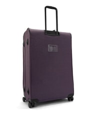 KIPLING NEW YOURI SPIN L Cărucior de dimensiuni mari prune supreme - Trolere semirigide - 4