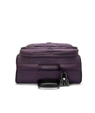 KIPLING NEW YOURI SPIN L Cărucior de dimensiuni mari prune supreme - Trolere semirigide - 5