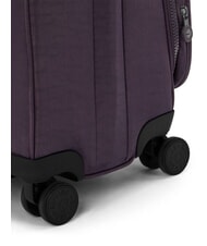 KIPLING NEW YOURI SPIN L Cărucior de dimensiuni mari prune supreme - Trolere semirigide - 6