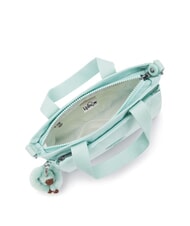 KIPLING KANAAN B Geanta de mana cu curea de umar salvie de primăvară - Genți femei - 4