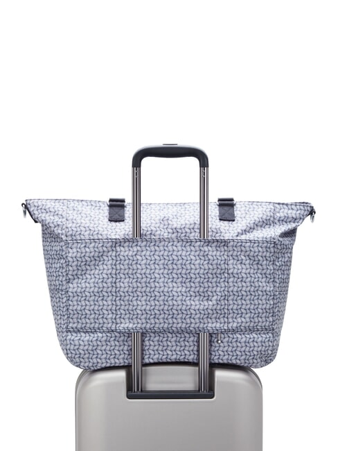 ISAAC Geanta de umar cu bareta de umar viță de vie groovy - Genți de voiaj