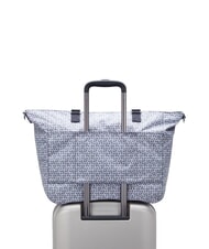 KIPLING ISAAC Geanta de umar cu bareta de umar viță de vie groovy - Genți de voiaj - 4