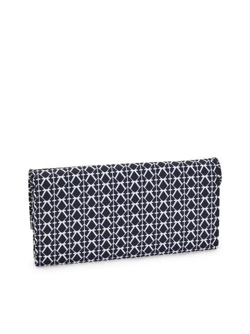 MONEY LAND Portofel mare tipărire a semnăturii - Portofele femei