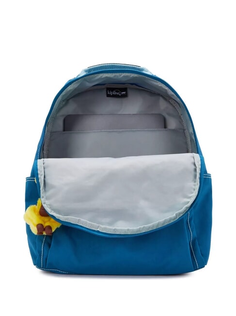 MICAH B Rucsac cu buzunar pentru laptop de 15". marina rebelă wb - Rucsacuri pentru școală și timp liber