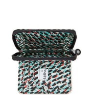 KIPLING MONEY LOVE Portofel mediu imprimeu abstract - Portofele femei - 2
