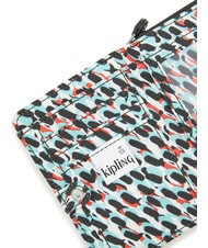 KIPLING MONEY LOVE Portofel mediu imprimeu abstract - Portofele femei - 3