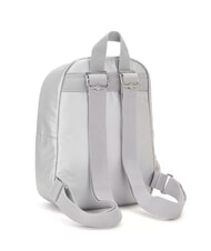 KIPLING MARLEE BP Rucsac mic metalic platină m gg - Genți femei - 3