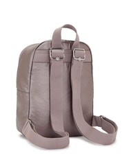 KIPLING MARLEE BP Rucsac mic metalic alune jumatate de zi - Genți femei - 3
