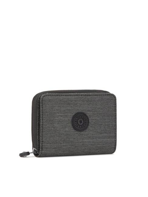 MONEY LOVE Portofel mic pentru monede blackpeppe - Portofele femei