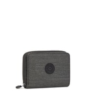 KIPLING MONEY LOVE Portofel mic pentru monede blackpeppe - Portofele femei - 4