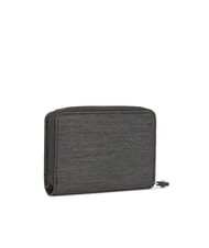 KIPLING MONEY LOVE Portofel mic pentru monede blackpeppe - Portofele femei - 5