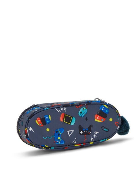 DUOBOX Carcasa medie gri pentru jocuri - Penare și accesorii