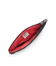 KIPLING FANCY Poșetă cu manșetă pilota neagră cosmică - Genți femei - 5