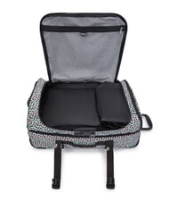 KIPLING AVIANA M Cărucior de dimensiune medie - Trolere semirigide