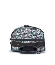 KIPLING AVIANA S Cărucior pentru bagaje de mână imprimeu abstract - Bagaje de mână - 5