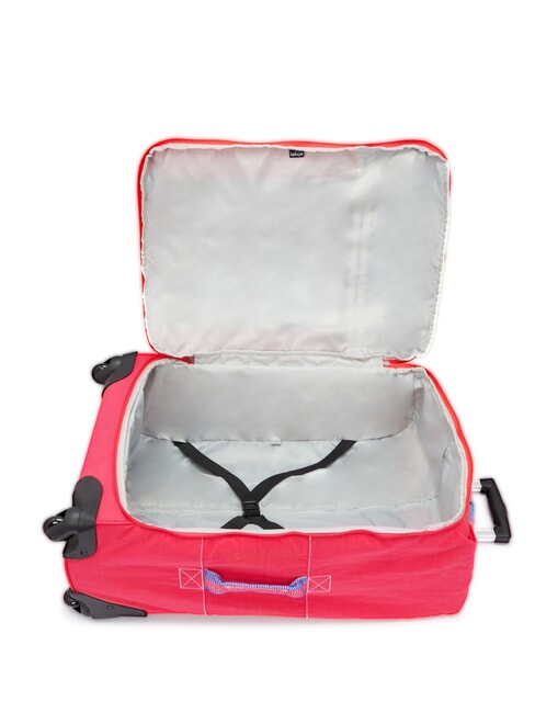 DARCEY M Cărucior de dimensiune medie berry blitz wb - Trolere semirigide