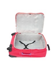 KIPLING DARCEY M Cărucior de dimensiune medie - Trolere semirigide