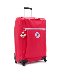 KIPLING DARCEY M Cărucior de dimensiune medie berry blitz wb - Trolere semirigide - 3