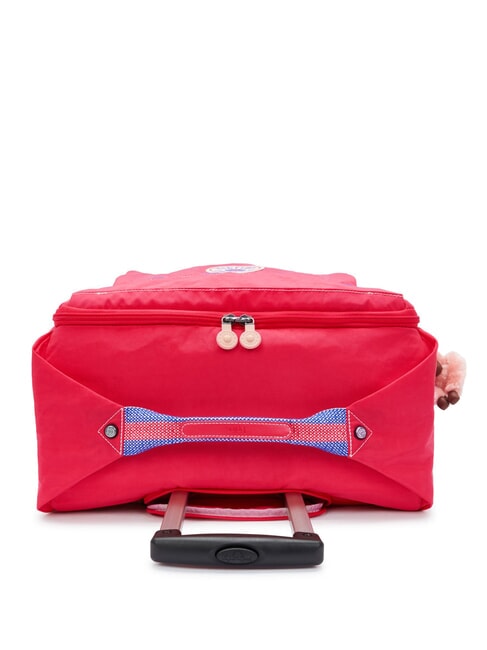 DARCEY M Cărucior de dimensiune medie berry blitz wb - Trolere semirigide