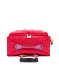 KIPLING DARCEY M Cărucior de dimensiune medie berry blitz wb - Trolere semirigide - 4