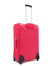 KIPLING DARCEY M Cărucior de dimensiune medie berry blitz wb - Trolere semirigide - 5