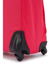 KIPLING DARCEY M Cărucior de dimensiune medie berry blitz wb - Trolere semirigide - 6
