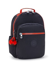 KIPLING BOLD SEOUL LAP Rucsac cu buzunar pentru laptop de 15". - Rucsacuri pentru școală și timp liber