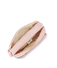 KIPLING ABANU M geanta de umar relief trandafir de primăvară - Genți femei - 5