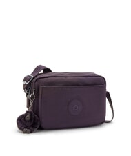 KIPLING ABANU M geanta de umar prune supreme - Genți femei - 2